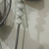 آباژور ایستاده|چراغ خواب و آباژور|اهواز, کوی مهدیس|دیوار