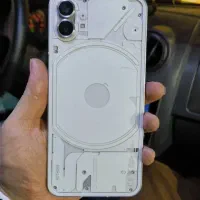 گوشی موبایل ناتینگ فون ۱