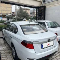 برلیانس h330 درحد صفر|خودرو سواری و وانت|رشت, یخسازی|دیوار