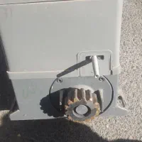 تعمیرات تخصصی انواع درب های اتوماتیک نقدی وچکی|خدمات پیشه و مهارت|همدان, |دیوار