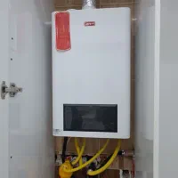 تعمیر و سرویس پکیج شوفاژ دیواری
