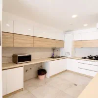 اجاره اپارتمان مبله شیک و مدرن تک و ۲ خواب|اجارهٔ کوتاه‌مدت آپارتمان و سوئیت|تهران, سازمان برنامه جنوبی|دیوار