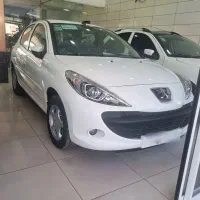 ۲۰۷ پلاس ۴۰۴ صفر|خودرو سواری و وانت|شیراز, مسلم|دیوار