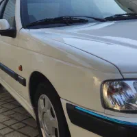 پارس سال مدل ۹۰تو کرم