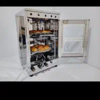 تنور با کیفیت