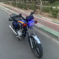 هوندا ۱۵۰ استارتی کویر مدل ۱۴۰۲|موتورسیکلت|تهران, نازی‌آباد|دیوار