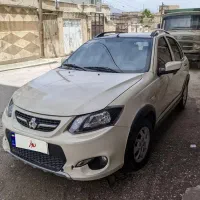 کوییک R 1402|خودرو سواری و وانت|کرمانشاه, |دیوار