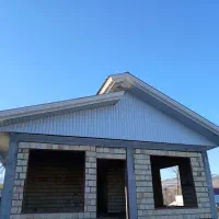 اجرای سربندی وسفت کاری ساختمان