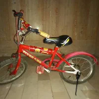 دوچرخه 16 Fiver ams|دوچرخه، اسکیت، اسکوتر|تهران, جوانمردان (اندیشه)|دیوار