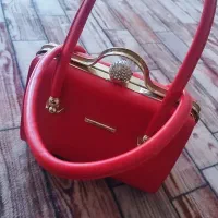 دو عدد کیف زنانه مجلسی|کیف، کفش، کمربند|تهران, ازگل|دیوار