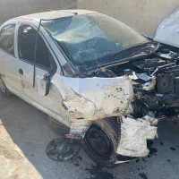 رانا Tu5 مدل 92lx|خودرو سواری و وانت|اسلام‌شهر, شهرک قائمیه|دیوار