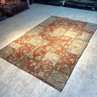 فرش دستباف کرمان