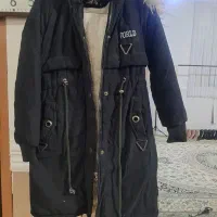 پالتو و پافر|لباس|ایذه, |دیوار