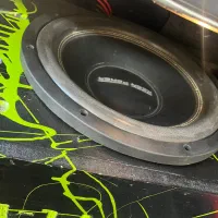 ساب خانگی سیستم خانگی