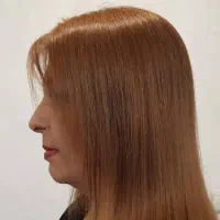 مدل پروتیین تراپی و ابریشم سازی|خدمات آرایشگری و زیبایی|شیراز, شریف‌آباد|دیوار