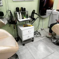 لوازم سالن زیبایی|آرایشگاه و سالنهای زیبایی|کیاشهر, |دیوار