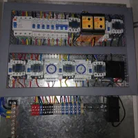 برقکاری ساختمان