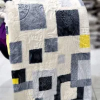 پتو مسافرتی