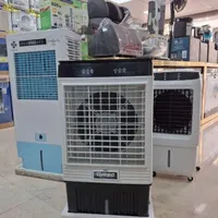 مرکز پخش کولر پرتابل ابی/ شاه کالا
