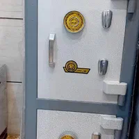 نمایندگی گاوصندوق|ابزارآلات|رستم‌آباد, |دیوار