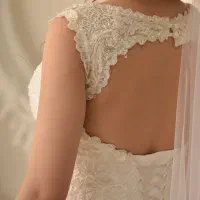 لباس عروس سایز ۳۸|لباس|تهران, اقدسیه|دیوار