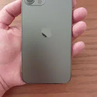 iphone 12 pro دو سیمکارت Zaa