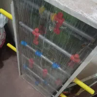 فوتبال دستی