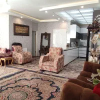 همکف ۱۳۰ متری/ سه خوابه/ حیاط دار/ عبور مجزا دوشان|فروش آپارتمان|سنندج, |دیوار