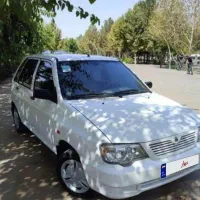 پراید۱۱۱مدل۹۷