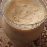 روغن دنبه گوسفندی خالص