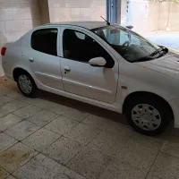 رانا پلاس۴۰۰|خودرو سواری و وانت|نظرآباد, نظرآباد|دیوار