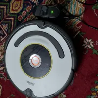 جارو رباتیک irobot roomba ای روبوت|جاروبرقی، جارو شارژی، بخارشو|تهران, کرمان|دیوار