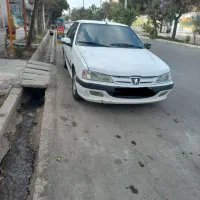 پژو پارس دوگانه سوز، مدل ۱۳۹۳