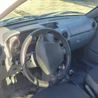 پراید ۹۹شاسی پلمپ بدون رنگ|خودرو سواری و وانت|دزفول, |دیوار