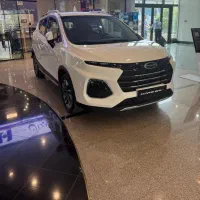 جک اس ار۳/‌KMC JAC SR3 صفر خشک 1404|خودرو سواری و وانت|تهران, فردوس|دیوار