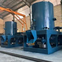 دستگاه کندر نایلون اقساطی کندور نوار سنگین کن