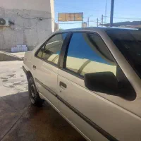 پژو ۴۰۵ مدل ۹۶