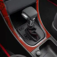 دنا پلاس توربو شارژ