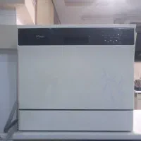 ماشین ظرفشویی مجیک KOR-2155