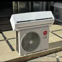 کولر گازی ال جی ۲۴هزار