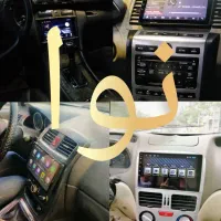 مانیتور خودر ایران خودرو