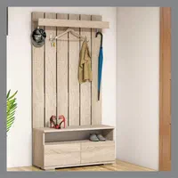 کابینت وکمد دیواری مدرن|جاکفشی، کمد، دراور|قشم, |دیوار