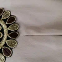 مانتو سایز ۴۲|لباس|کرج, حصارک بالا|دیوار
