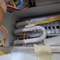 تعمیر یخچال درمنزل|خدمات پیشه و مهارت|دهلران, |دیوار