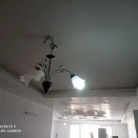 لوستر آشپزخانه