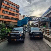 نمایندگی کرمان موتور کی ام سی تی 8 KMCT8