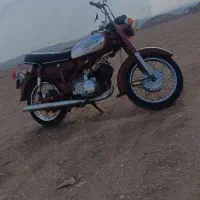 یاماها وایبی اینترنتی ۱۲۵