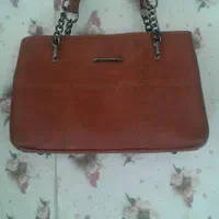 کیف دستی چرم صنعتی مرغوب
