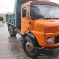 اطاق عقب 911|خودرو سنگین|کنگاور, |دیوار