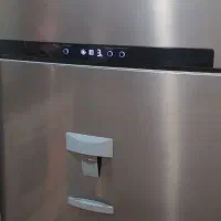 یخچال دیپونت در حد نو